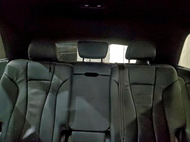 Audi Q8 Premium Image 11