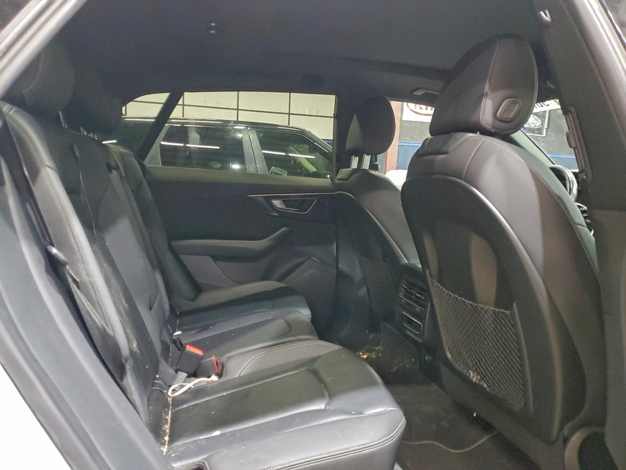 Audi Q8 Premium Image 13