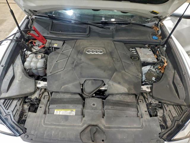 Audi Q8 Premium Image 8