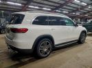 Mercedes-Benz Gls-class 450 4matic Image 9