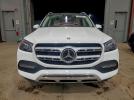 Mercedes-Benz Gls-class 450 4matic Image 10
