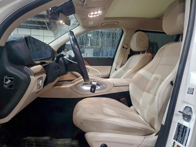 Mercedes-Benz Gls-class 450 4matic Image 6