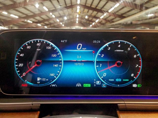 Mercedes-Benz Gls-class 450 4matic Image 8