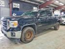 GMC Sierra K1500 Sle Image 1