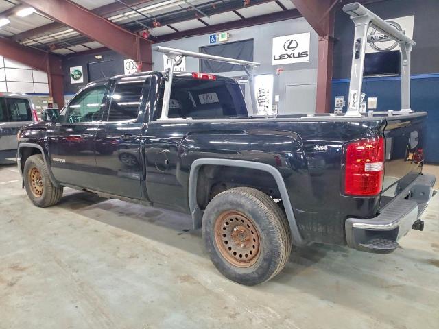 GMC Sierra K1500 Sle Image 2