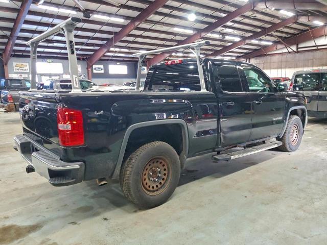 GMC Sierra K1500 Sle Image 4