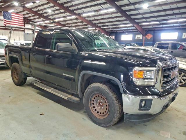 GMC Sierra K1500 Sle Image 7