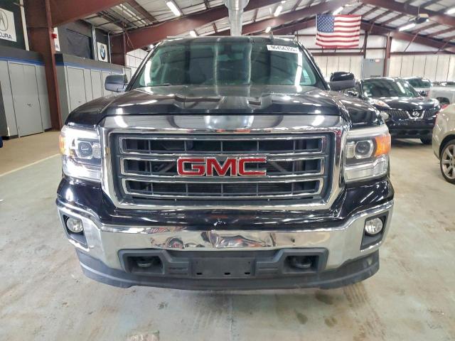 GMC Sierra K1500 Sle Image 5