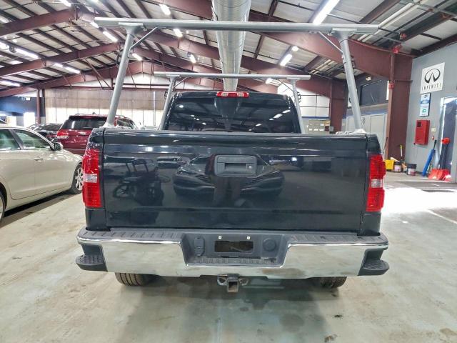 GMC Sierra K1500 Sle Image 10