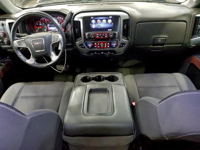 GMC Sierra K1500 Sle Image 9