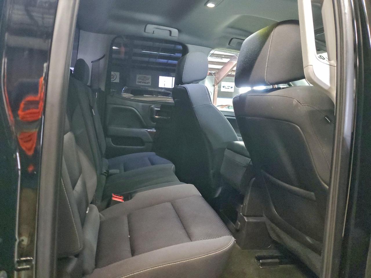 GMC Sierra K1500 Sle Image 8