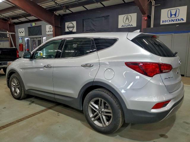 Hyundai SANTA FE Image 9