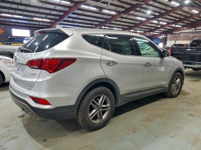 Hyundai SANTA FE Image 7