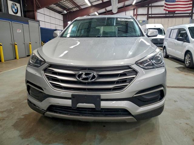 Hyundai SANTA FE Image 11