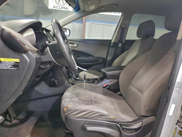 Hyundai SANTA FE Image 8