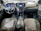 Hyundai SANTA FE Image 12