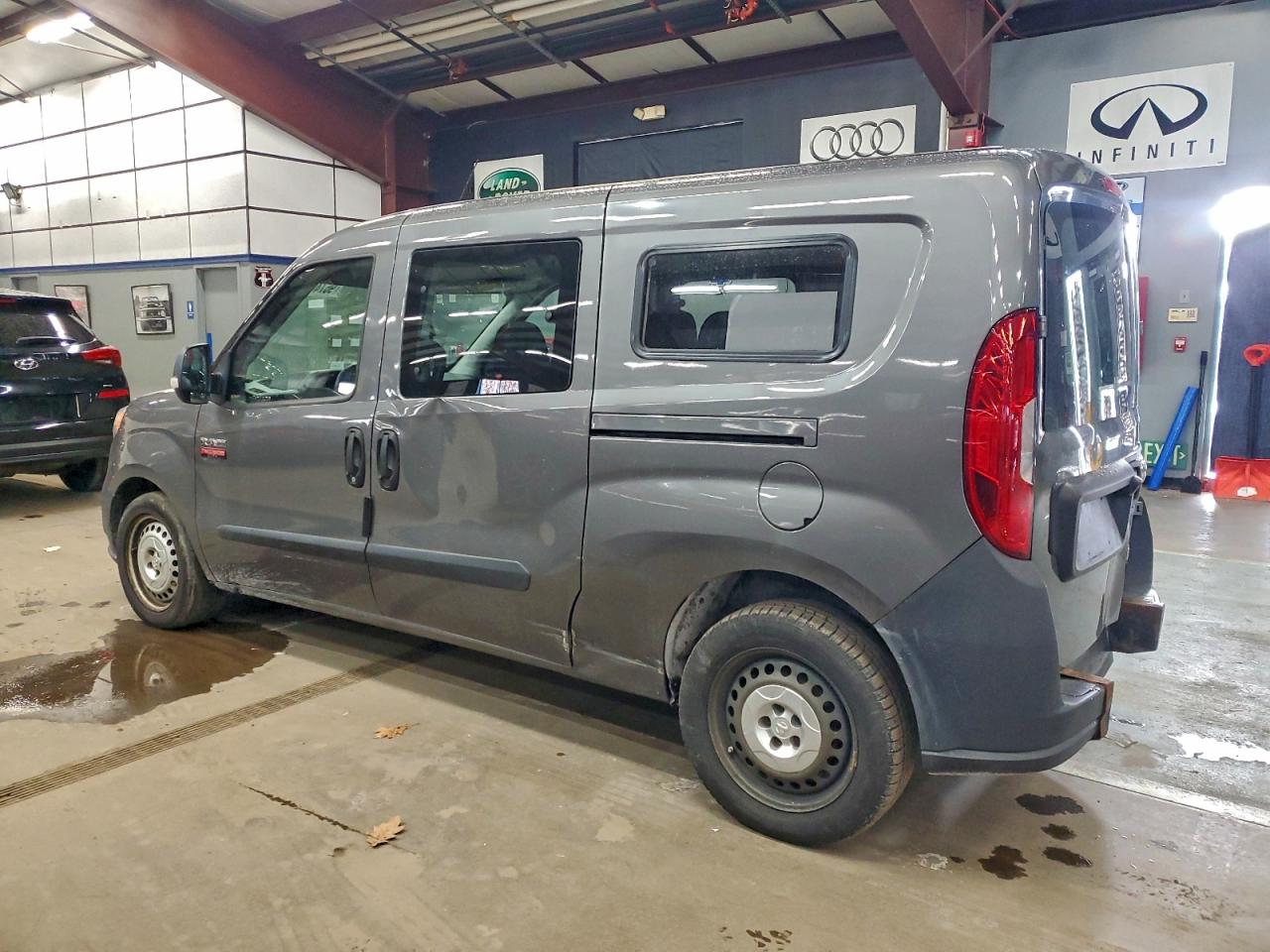 Ram Promaster Image 12