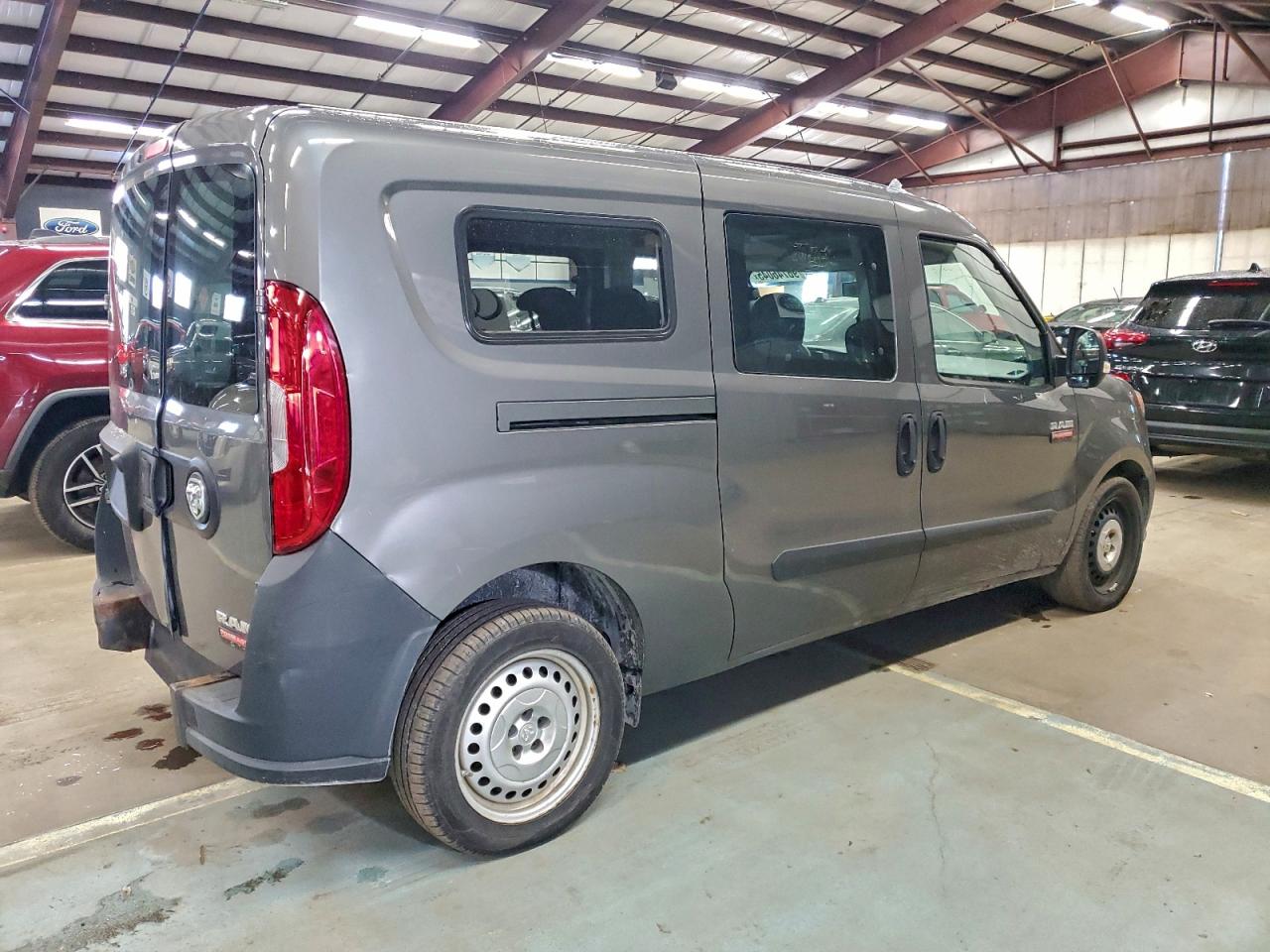 Ram Promaster Image 2