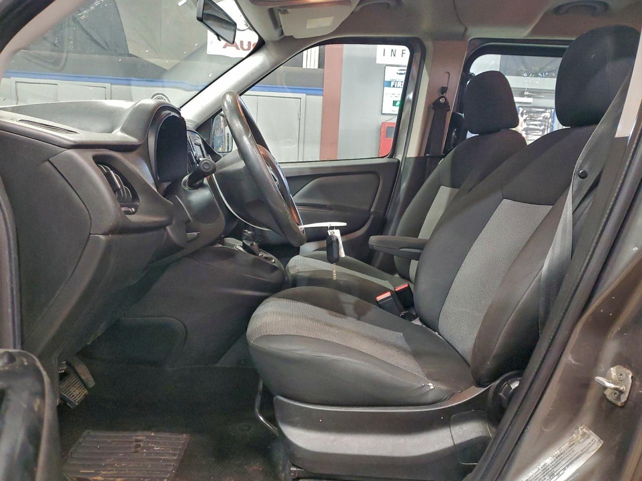 Ram Promaster Image 6