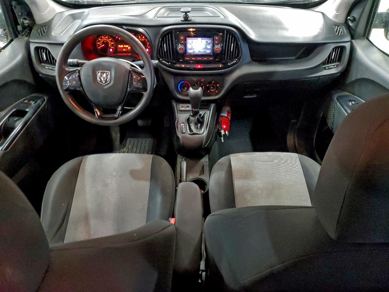 Ram Promaster Image 5