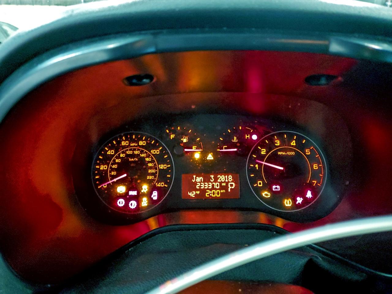 Ram Promaster Image 14