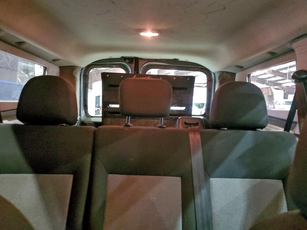 Ram Promaster Image 7