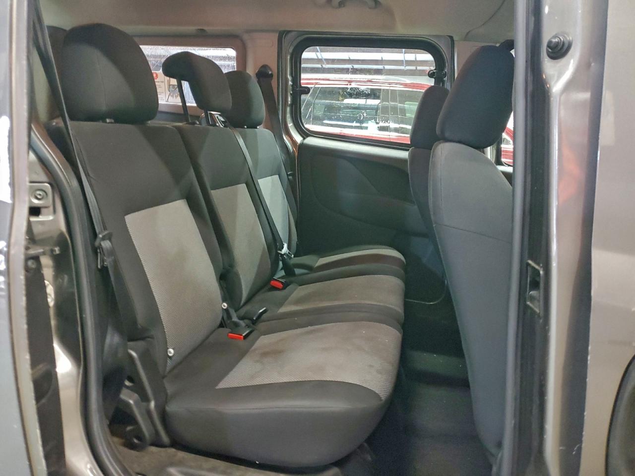 Ram Promaster Image 11