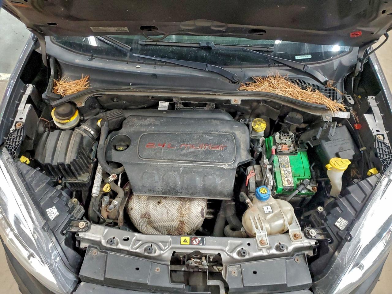 Ram Promaster Image 8