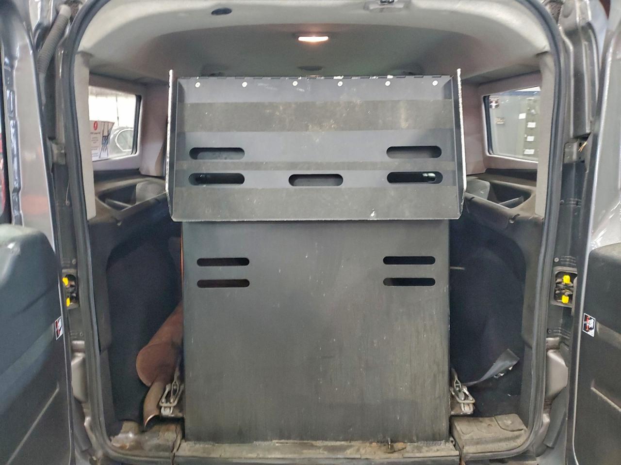 Ram Promaster Image 13