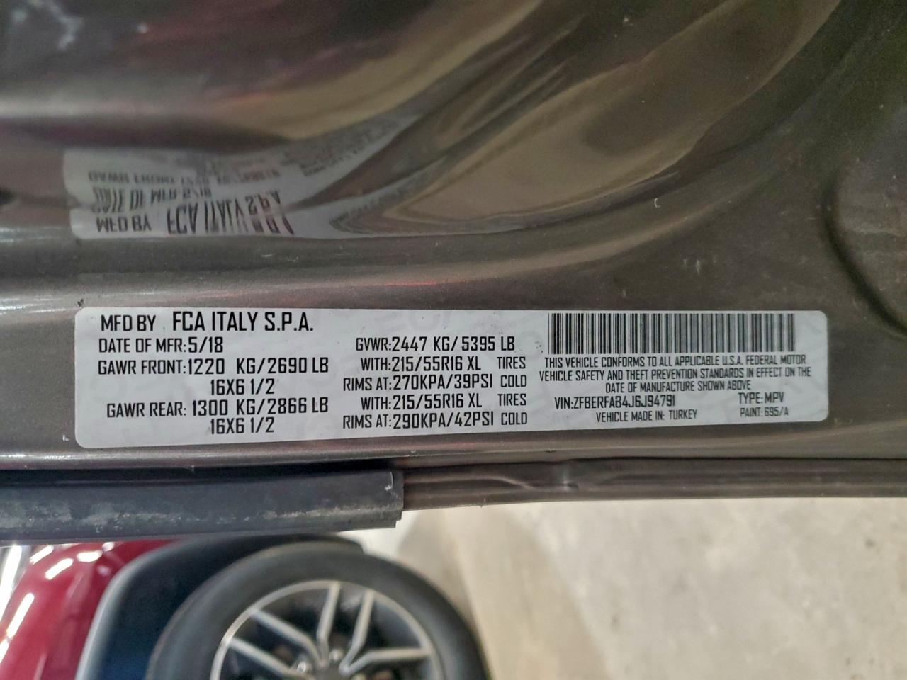 Ram Promaster Image 10