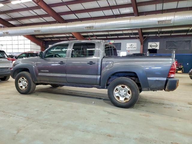 Toyota Tacoma Double Cab Image 5