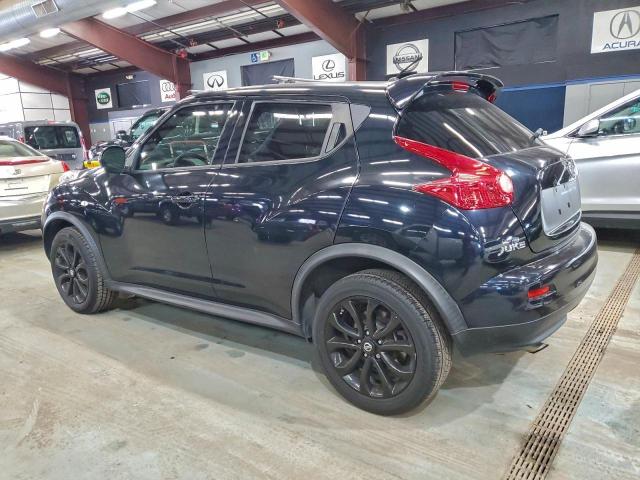 Nissan JUKE S Image 9