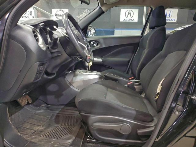 Nissan JUKE S Image 10