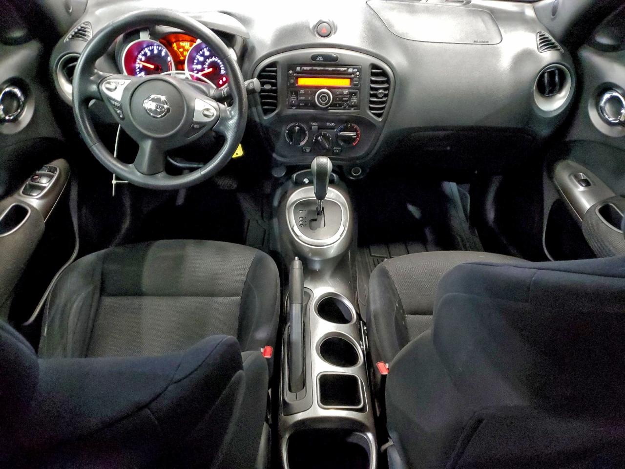 Nissan JUKE S Image 5