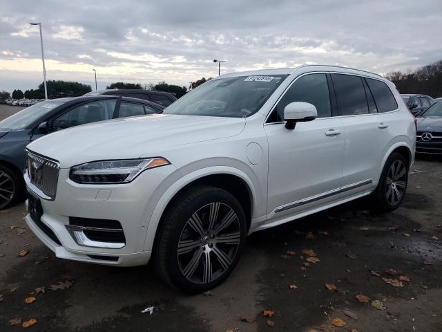  Salvage Volvo Xc90 Plus