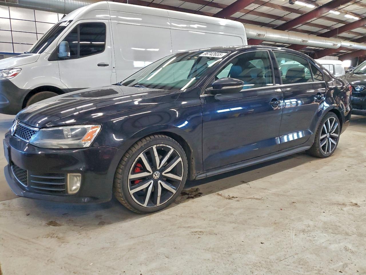 Volkswagen Jetta Gli Image 1