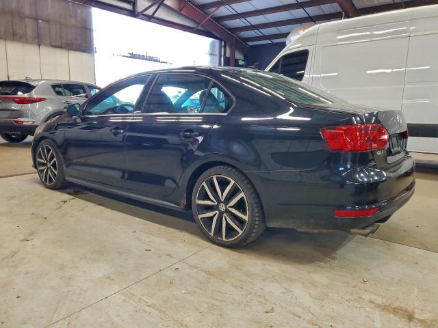 Volkswagen Jetta Gli Image 2