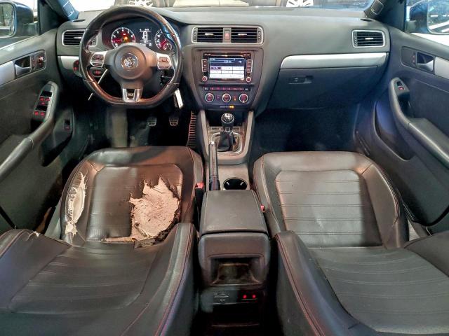 Volkswagen Jetta Gli Image 9