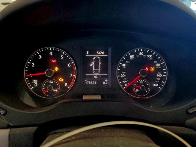 Volkswagen Jetta Gli Image 11