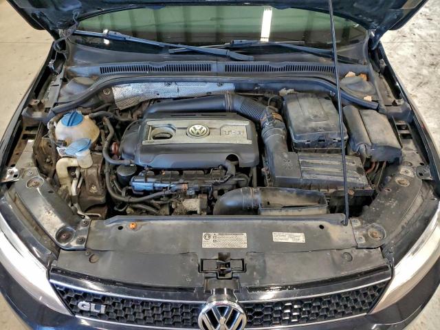 Volkswagen Jetta Gli Image 12