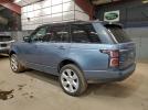 Land Rover Range Rover Supercharged Image 12