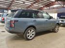 Land Rover Range Rover Supercharged Image 2