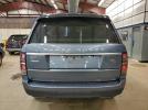 Land Rover Range Rover Supercharged Image 8