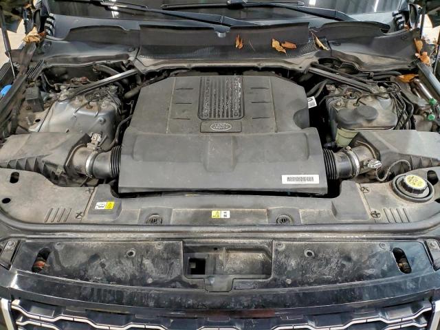 Land Rover Range Rover Supercharged Image 13