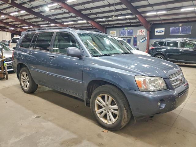 Toyota Highlander Hybrid Image 13