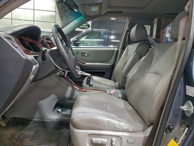 Toyota Highlander Hybrid Image 12