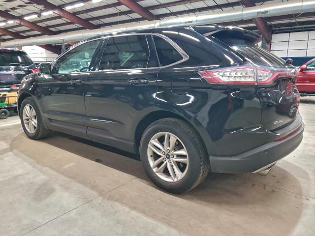 Ford Edge Sel Image 3