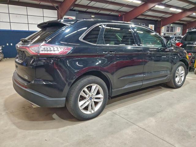 Ford Edge Sel Image 7
