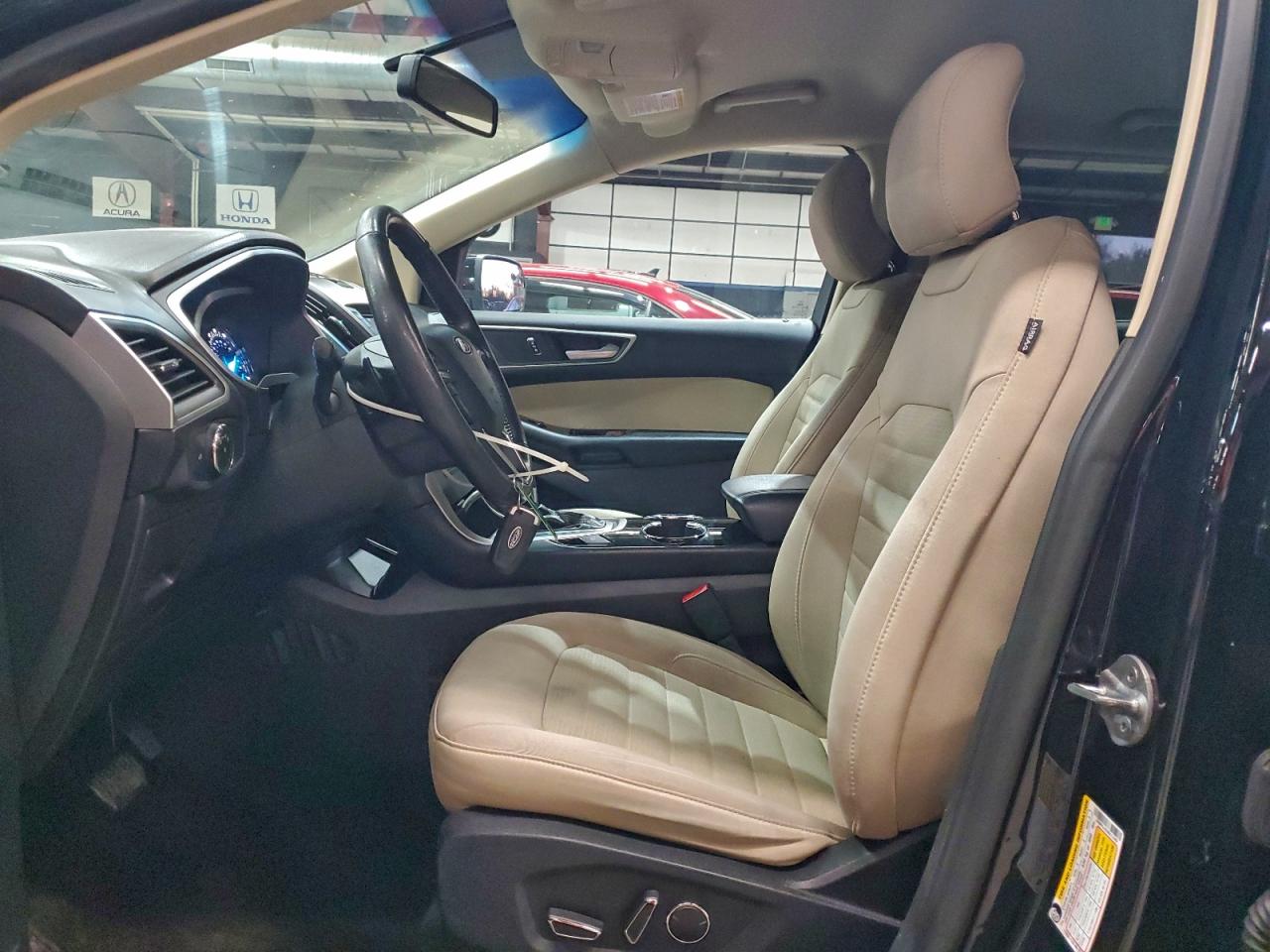 Ford Edge Sel Image 4