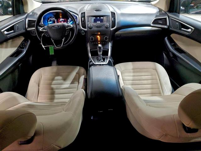 Ford Edge Sel Image 10